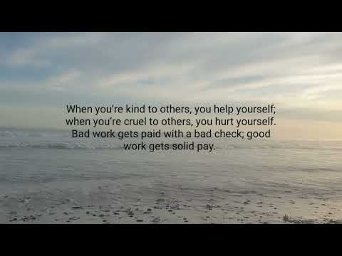 Proverbs 11:1-31