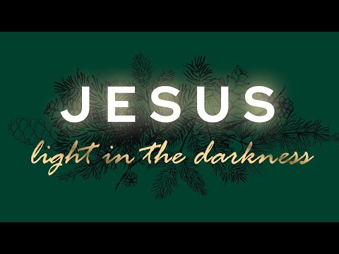 Light in the Darkness | Isaiah 9:1-3 | 24. December 2021