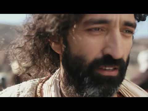 DISCOVER JESUS - Jesus Christ Walks on Water (Mark 6:45-56) ESV