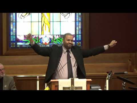 04232023 Sermon: Thank You, Lord, for Blessing Me