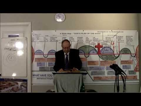 2021 01 07  #53 Paul Was Dead In Christ Acts 14 13-24, 2 Corinthians 12:1-10  Dr  James M  Phillips