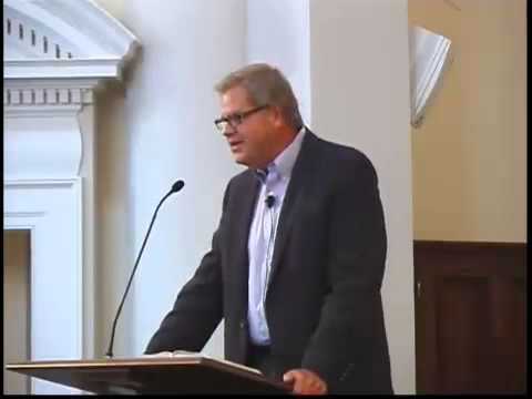 Preaching to the Choir, Jeremiah 7:1-15 by Doug Webster