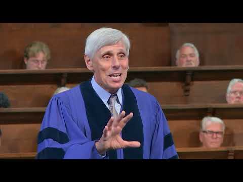 Sermon, "Alive in Christ!", Dr. Jim Keck, recorded 08-03-25