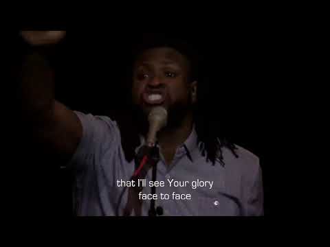 EMIC, Pastor Clarice Staten," Don't Be Afraid", John 6:20