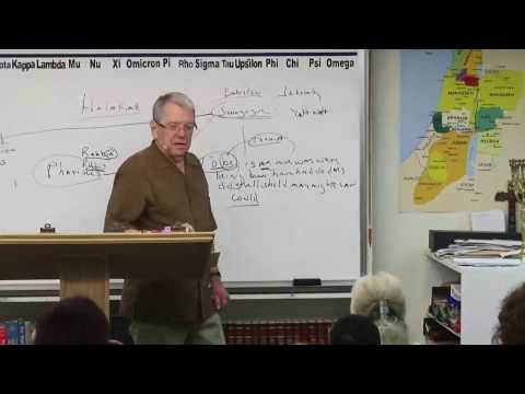 #3677 Halakah- Can A Man Or Woman Marry After Divorce? – Absolutely, God Said So (Deut. 24:1-3)...