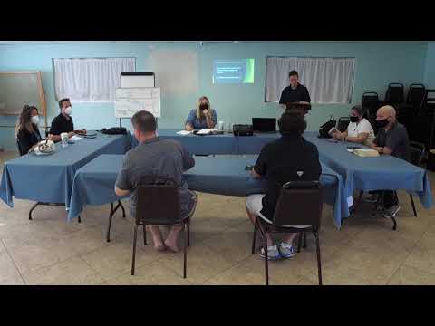 11-29-2020 Eschatology 48- Revelation 13:11-18 Pt. 2 with Pastor Craig Campbell