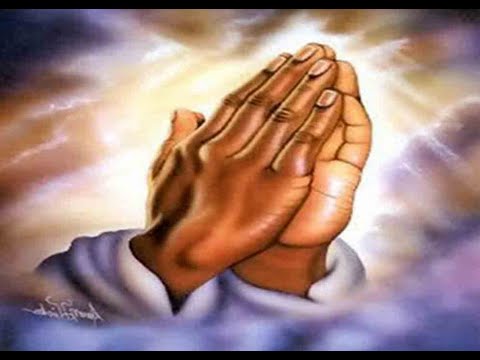 Scripture Reading: Matthew 6:9-13 & Jeremiah 18:1-4