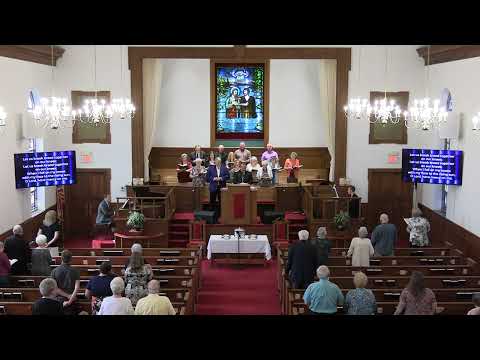1 Corinthians 11:23-30 KJV | VBC Sermons