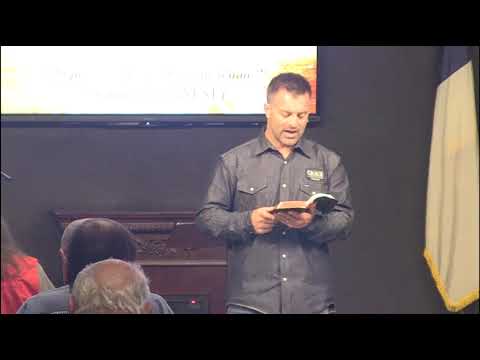 2 Samuel 2:1-11 / Inquiring Minds Want to Know