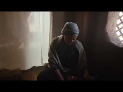 Daily Gospel Reading Video - St. Luke 4:38-44 (English)