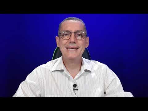 2 Samuel 5:1-4 - Paulo Egito