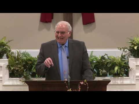 | The Forbidden Chapter | Isaiah 53:1-4 | Charles Lawson |