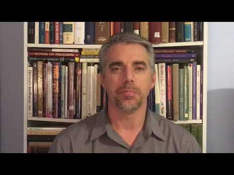 Select a Bible Topic Tuesday: 1 Corinthians 15:29