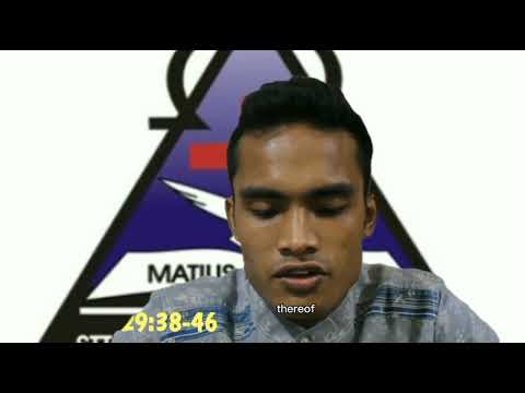 Reading The Book of Exodus 29:38-46