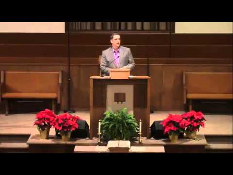 The Hypostatic Union of Christ - Colossians 1:15-17