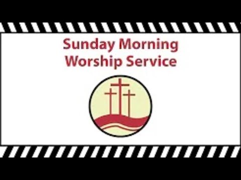 "Have You Received Him" John 1: 11-12, Sunday Worship Service