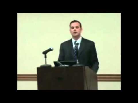 Sean Finnegan Disproving the Trinity With 1 Timothy 1:17 and Discussing John 10:34