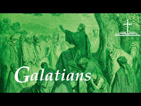 Living According to the Spirit - Romans 8:1-13; Galatians 5:16-26