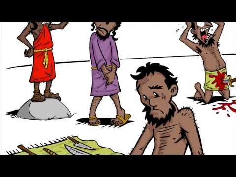 Nutty Bible Quote - Matt 19:12 - Crowdfundng update 6