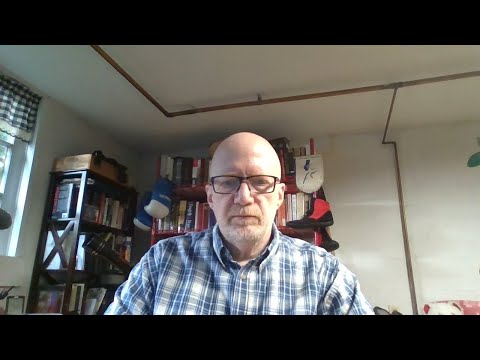 Bible study with Fred, # 108, Genesis 24:62-67 comments: Isaac meets Rebekah