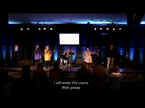 "Living Out The Kingdom Mission" Romans 10:13-14