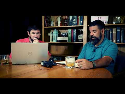 Off With His Head! Mark 6:14-29