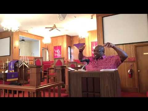 Bethel Bible Study - "The Prescription For Healing", 2 Chronicles 6:14-15, 18-33