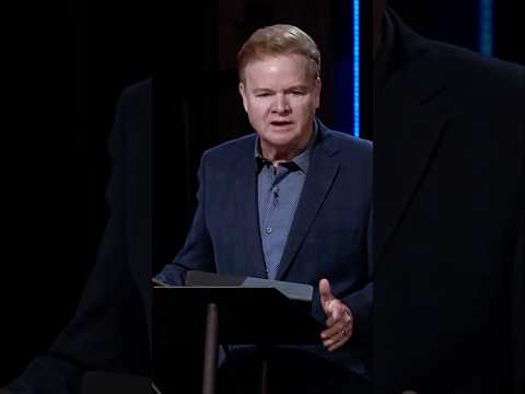 Having Spiritual Gifts Doesn't Make You Spiritual