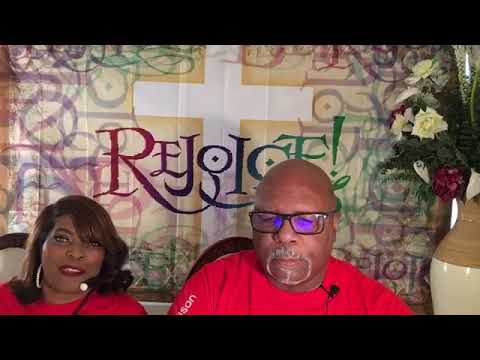 BURDEN BREAKER PT.1 - Leviticus 16:5-10 - Bishop Samuel Wilson