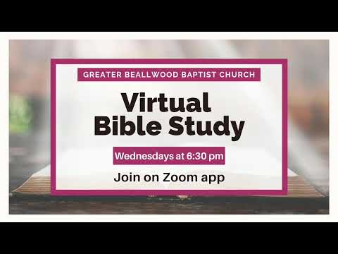 Believing For Better Hebrews 11:39-40 - 5/29/2022 10:00 A.M.