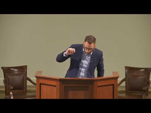 Living with the World - Titus 3:1-3 | AM