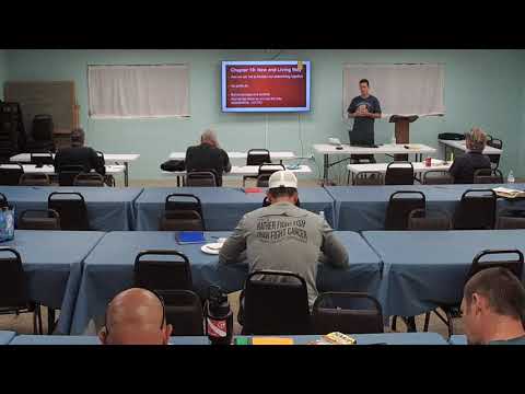 9-13-21 Hebrews 10:24-26 with Pastor Craig Campbell