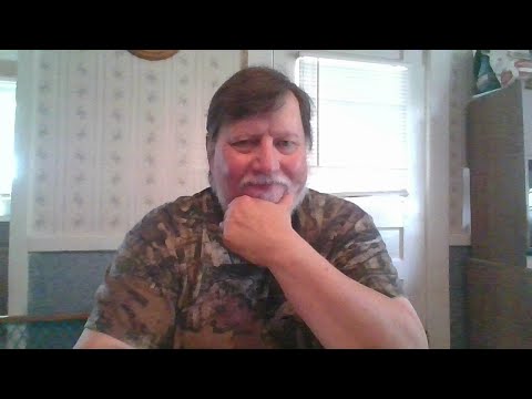 06-06-2019 Psalm 80:8- part 2