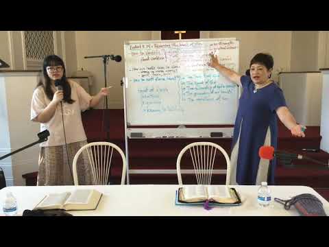 Ezekiel 11:19 08:25:21