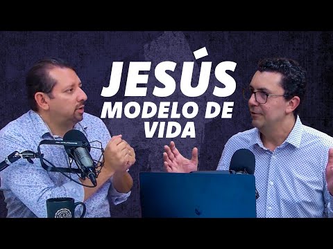 Un Paradigma Ético Centrado en Jesús