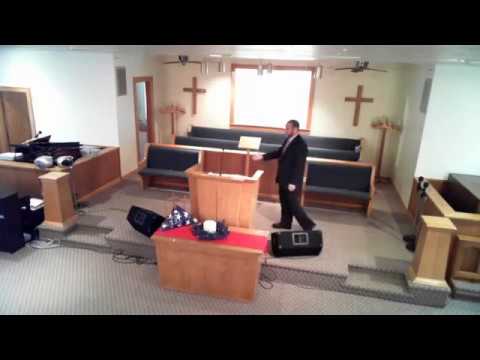 "Deception" Ezekiel 12:21-28