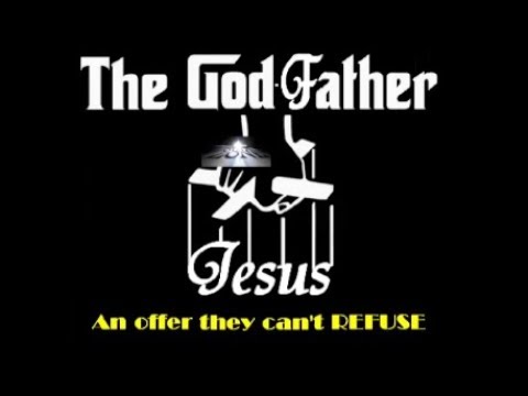 Colossians 1:16-The Trinity Deception Part 16- Heavenly God Father Jesus