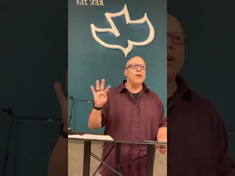 Nehemiah 4:7-14 When the Enemy Attacks the Work of the Lord