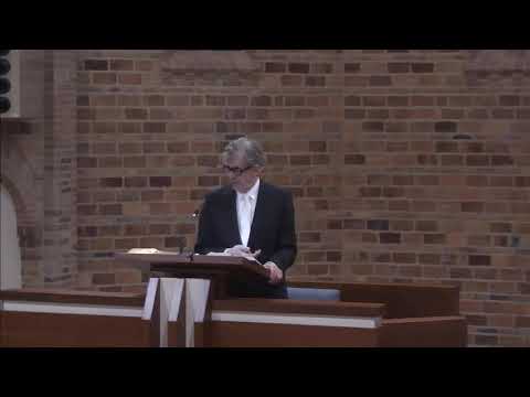 Psalm 63: 4 | Prof. dr. M.J. Kater