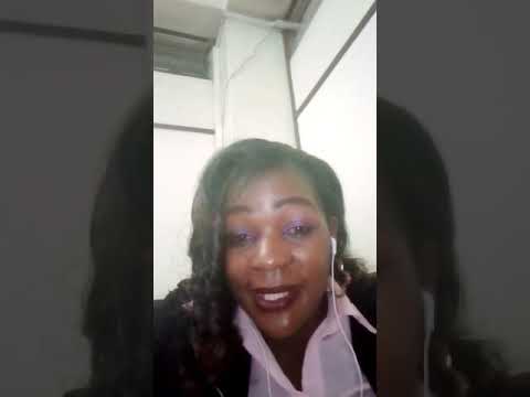 Being Relevant to others¶Ruth 1:15-17¶ Pastor Genevieve Omukaga¶17th May 2021