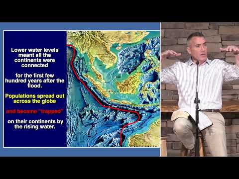 Genesis 11:10-32 - July 18, 2021