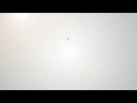 "The Cloud was Necessary" - Exodus 13:21 - Rev. FD Sampson, Jr.