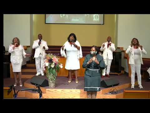 Rev. Dr. John E. Duckworth – “The Joy Of Resurrection!” – Matthew 28:6-7, I Corinthians 15:12-14