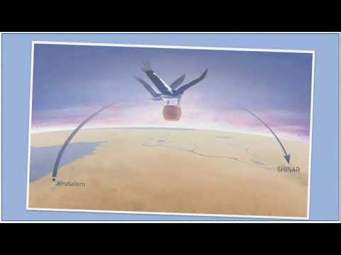 Who Will Take the Garbage Out? (Zechariah 5:5-11)