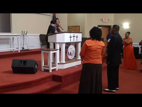 #BishopTLPenny"Stranger Things Have Happened" I Peter 4:12-19