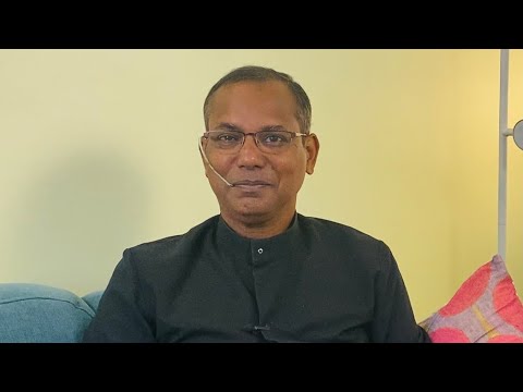 Friday, 21st Week in Ordinary time | 1 Corinthians 1:17- 25 | 9 o’clock with Fr Warner