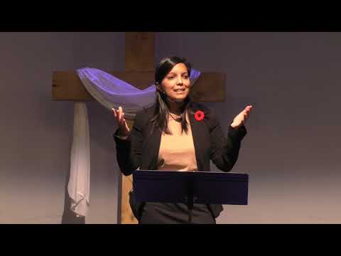 Be the Change Where You Are - Numbers 27: 1-11 - The Zelophehad Daughters