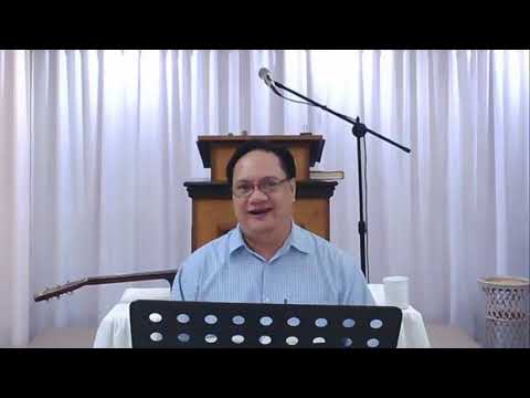 "That I Will Be Known By My People" Exodus 29:42-46