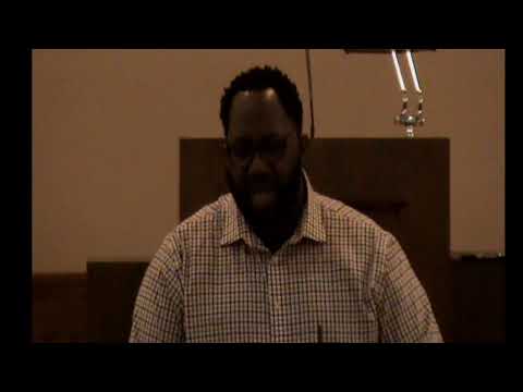 April 3, 2022 "The Benefits of Kindness." Luke 6:32-35