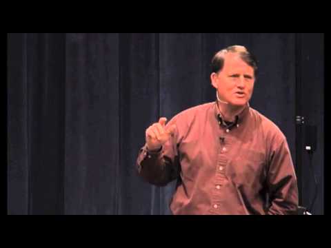 Eternity 101 - Jesus' Resurrected Body: Acts 7:55-56